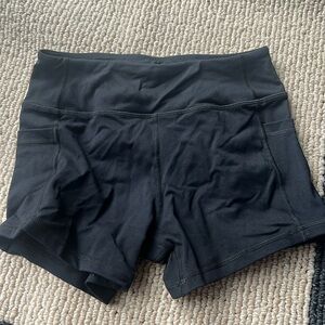 Born primitive short